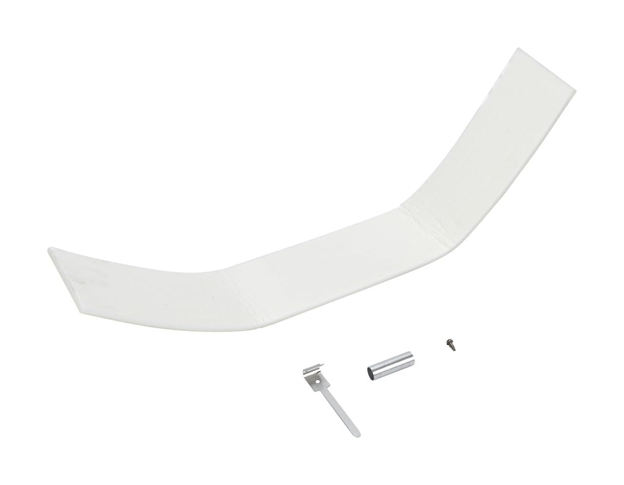 Whirlpool 819043 Genuine OEM Top Freezer Refrigerator Drain Strap Kit