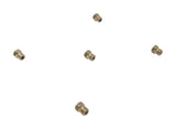 Whirlpool Wire Plugs and Connectors W11035432 replacement part