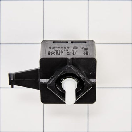 Whirlpool WP3395382 Genuine OEM Dryer Start Switch