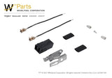 Whirlpool Elements and Burners 330031 replacement part