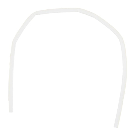 Whirlpool W11159728 Genuine OEM Refrigerator Evaporator Cover Seal
