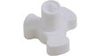 Bosch 00628013 Microwave Turntable Motor Coupler