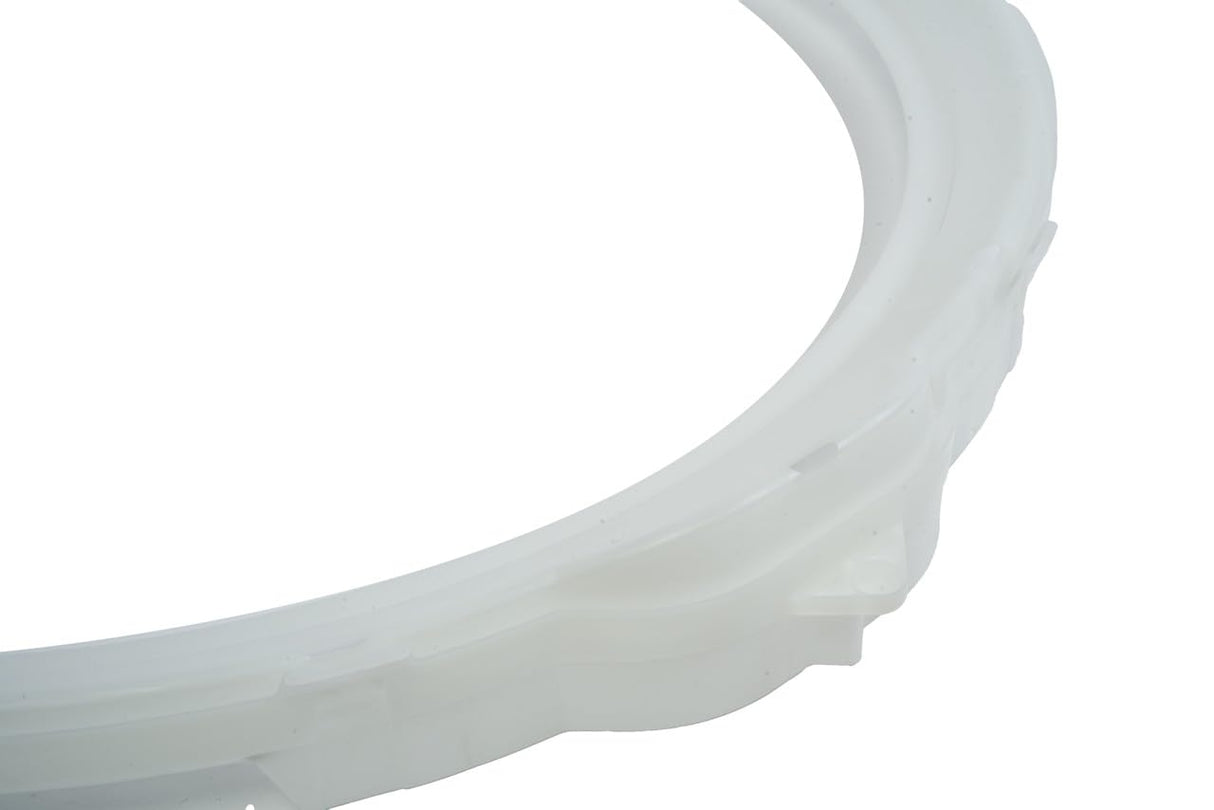 Whirlpool WPW10461196 Genuine OEM Washer Tub Ring