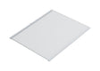 Whirlpool W11130203 Genuine OEM SxS Refrigerator Glass Shelf