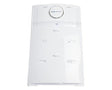 Samsung DA97-11823A Assembly Cover-Evaporator Ref White