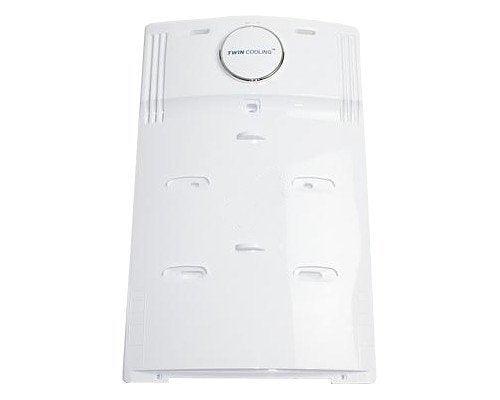 Samsung DA97-11823A Assembly Cover-Evaporator Ref White