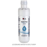 LG Filters ADQ73334011 replacement part