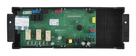 Whirlpool W11528249 Genuine OEM Range Electronic Touchpad and Control Panel