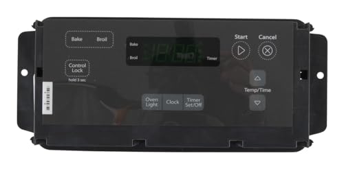 Whirlpool W11122560 Genuine OEM Oven Control Board