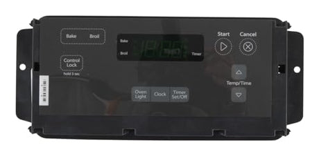 Whirlpool W11122560 Genuine OEM Oven Control Board