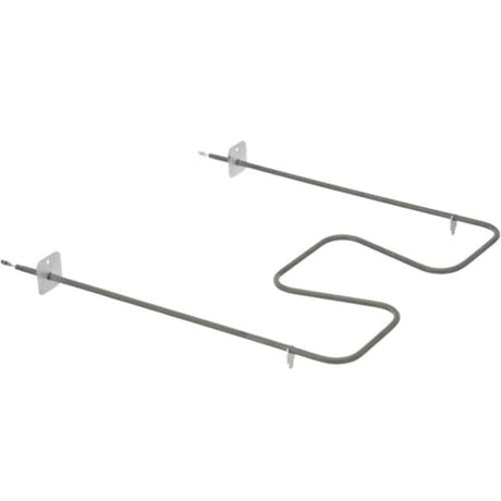 Bosch 00367643 Genuine OEM Bake Element (Black) for Bosch Electric Wall Ovens