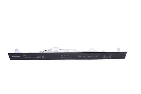 Whirlpool W11622500 Genuine OEM Dishwasher Control Panel