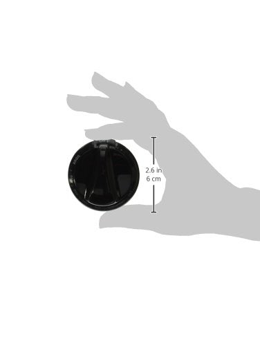 GE WB03K10037 Range Thermostat Knob