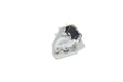 Whirlpool W11182141 OEM Microwave Door Interlock Switch Assembly