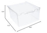 GE Drawers and Glides WR32X10834 replacement part