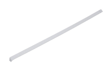 Whirlpool WP8523166 Genuine OEM Range Oven Door Right Side Trim, White