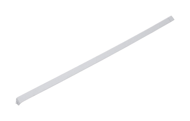 Whirlpool WP8523166 Genuine OEM Range Oven Door Right Side Trim, White