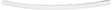 FRIGIDAIRE 55-5304522047 Range/Stove/Oven Door Handle, White