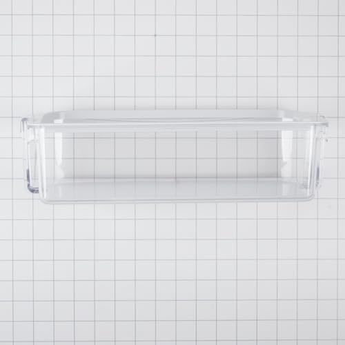 Whirlpool WPW10371194 Genuine OEM SxS Refrigerator Door Shelf Bin