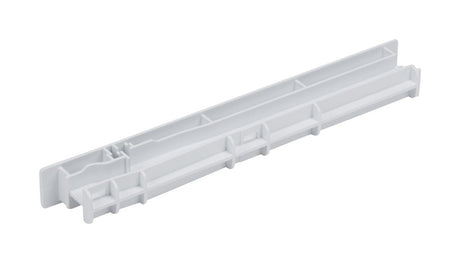 Whirlpool WPW10326469 Genuine OEM SxS Refrigerator Center Crisper Rail