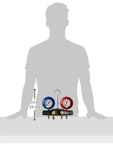 Yellow Jacket Manifolds and Equipment 46010 replacement part