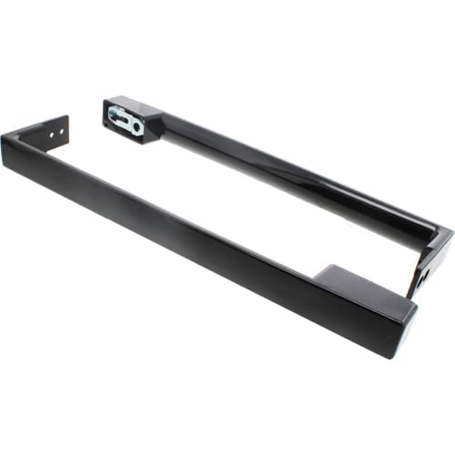 GE WR12X48768 Genuine OEM Refrigerator Door Handle