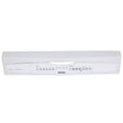 Whirlpool W10243210 Dishwasher Control Panel (White) (Replaces W10243210) Genuine Original Equipment Manufacturer (OEM) Part