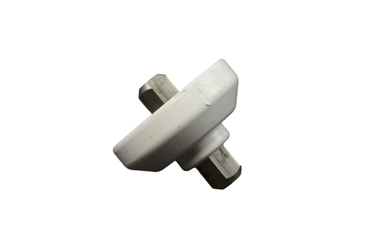 Whirlpool W11228132 Genuine OEM Refrigerator Shaft Replacement Part