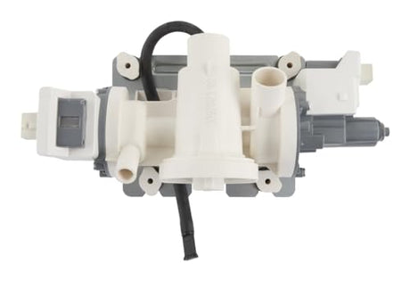Whirlpool W11458345 Genuine OEM Washer Drain Pump