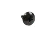 Whirlpool WPY706189 Genuine OEM Appliance Screw Replacement Part - Replaces JA99700906, R0700087, W10143950, W11249635, and more