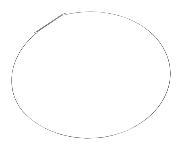 Whirlpool W10902779 Genuine OEM Front Load Washer Boot Seal Retaining Ring