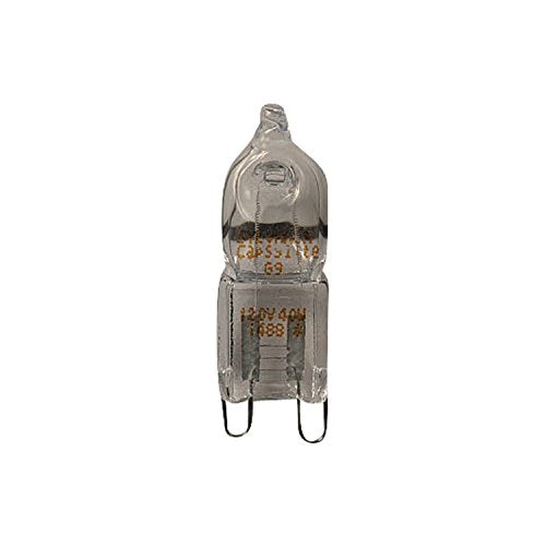 Bosch Thermador Range Vent Hood Halogen Lamp 623700 / 00623700