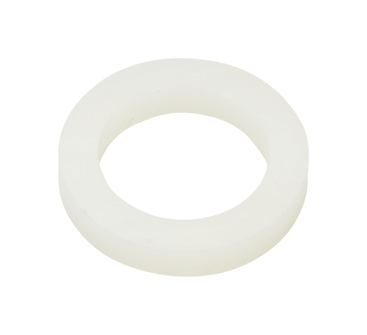 Whirlpool WP489467 Genuine OEM Top Freezer Refrigerator Hinge Washer