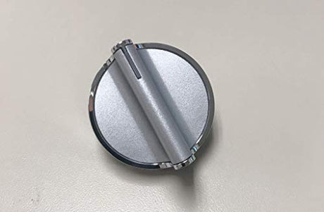 Range Control Knob Kit, Stainless