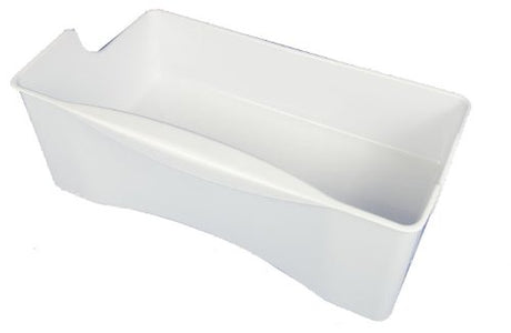 LG 5074JJ1055A Freezer Ice Bucket, White