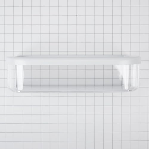 Whirlpool WPW10371194 Genuine OEM SxS Refrigerator Door Shelf Bin