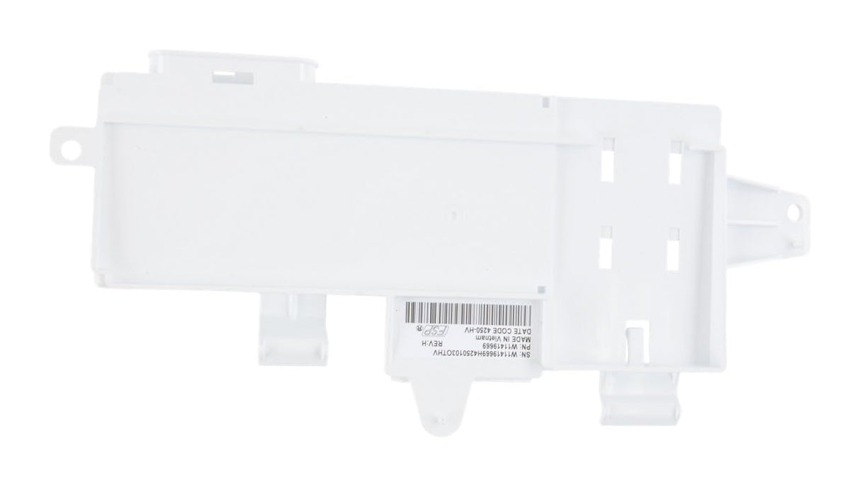 Whirlpool W11627413 Genuine OEM Washer Control Board