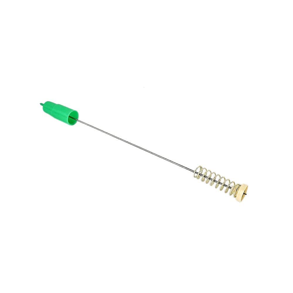 GE WH16X26910 Washer Suspension Rod and Spring Assembly, Right (Green)