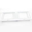 Samsung DA97-07565A Refrigerator Crisper Drawer Cover Assembly Genuine Original Equipment Manufacturer (OEM) Part