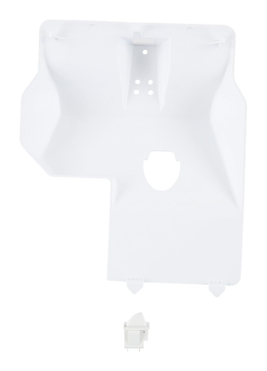 Whirlpool W11445850 Genuine OEM Refrigerator Door Switch