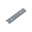 Top Load Washer Lid Hinge Space