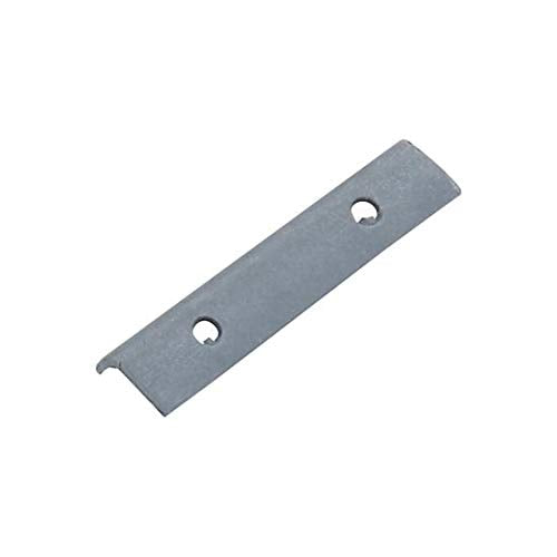 Top Load Washer Lid Hinge Space