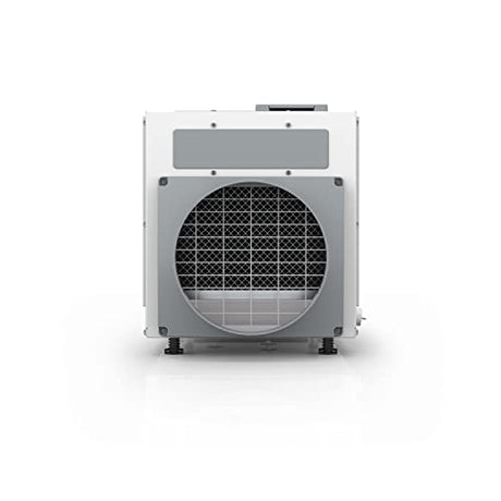 AprilAire E080 Pro 80-Pint Whole-House Dehumidifier, Energy Star Certified, Commercial-Grade Whole-Home Dehumidifier for Basement, Crawlspace, or Whole House up to 4,400 sq. ft.