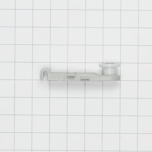 Whirlpool WP8268655 Genuine OEM Dishwasher Upper Dishrack Roller Assembly