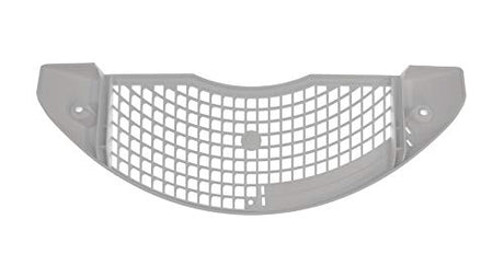 Whirlpool W11086603 Genuine OEM Dryer Lint Filter Grille Replacement Part Dryer replacement Part Replaces 8299979, 8563756, 8578176, W10153412, and more (White) 1 Each
