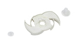 Whirlpool Spray Arms 8193768 replacement part