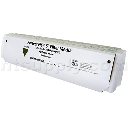 Trane/American Standard BAYFTAHEXM Expandable Media Type Replacement Filter