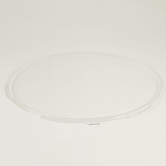 Bosch 00746644 Dryer Door Outer Window Genuine Original Equipment Manufacturer (OEM) Part