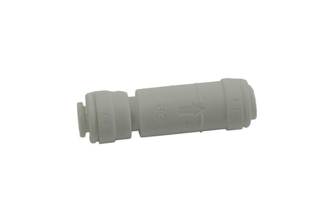 Whirlpool WP2314271 OEM Range Check Valve, Gray