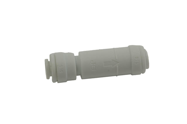 Whirlpool WP2314271 OEM Range Check Valve, Gray
